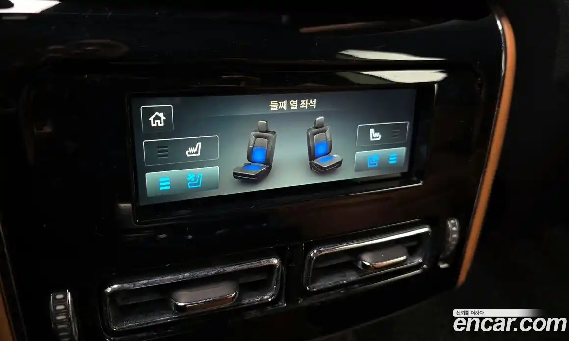 Lincoln Aviator 2020 3.0 гидро в Москве № 255777, фото 17