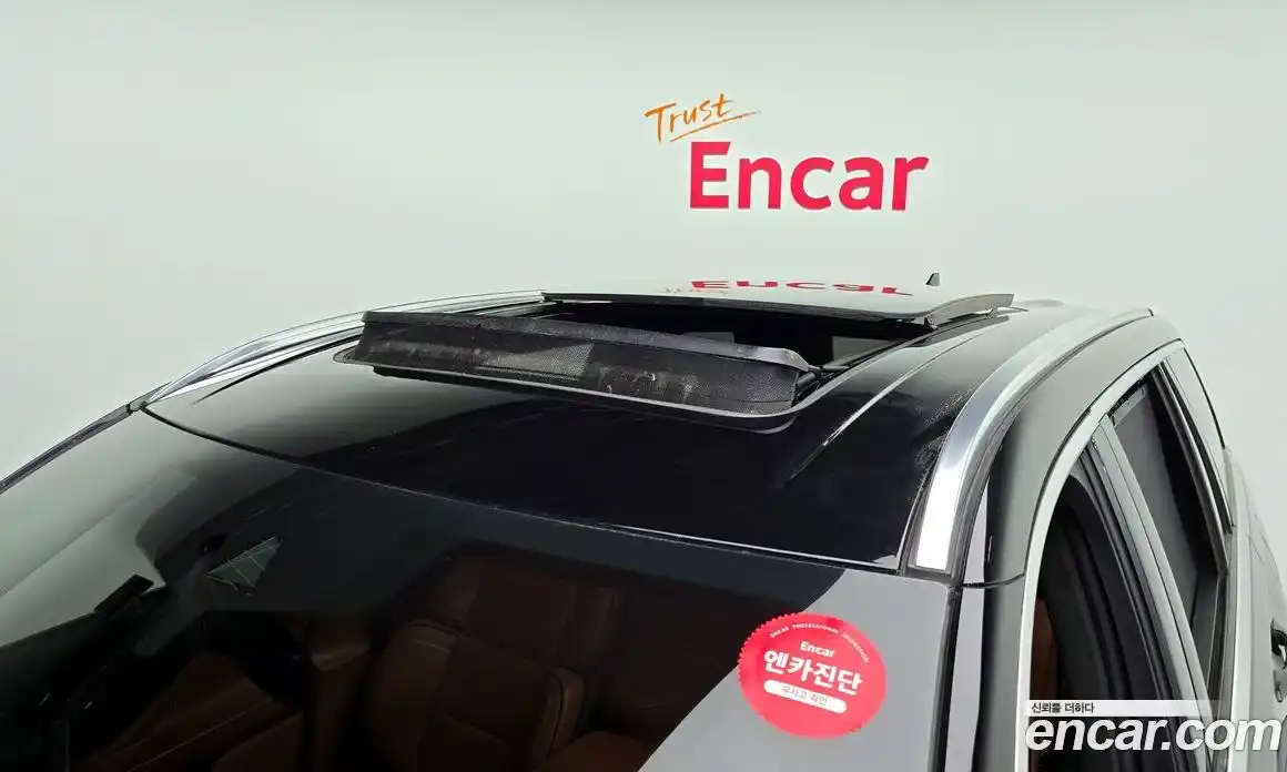 Lincoln Aviator 2020 3.0 гидро в Москве № 255777, фото 20