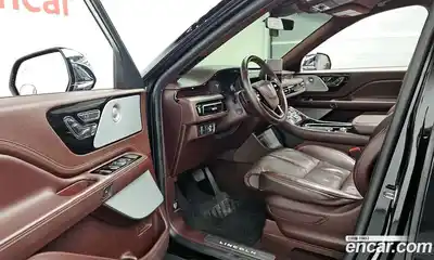Lincoln Aviator 2021 3.0 гидро в Москве № 255785, миниатюра 12