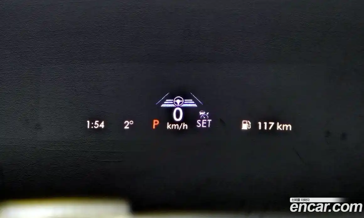 Lincoln Aviator 2021 3.0 гидро в Москве № 255785, фото 14