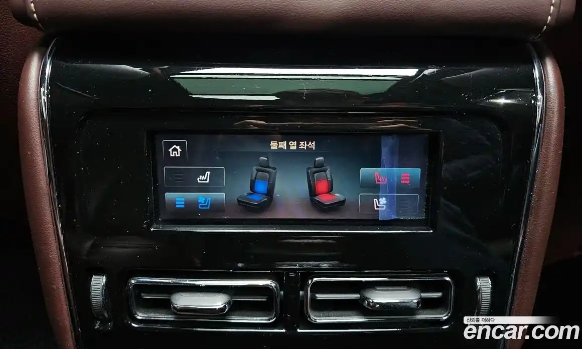 Lincoln Aviator 2021 3.0 гидро в Москве № 255785, фото 19