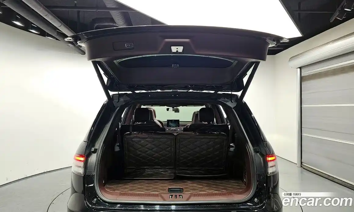 Lincoln Aviator 2021 3.0 гидро в Москве № 255785, фото 20