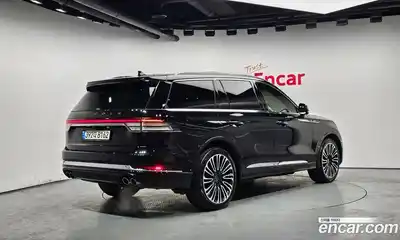 Lincoln Aviator 2021 3.0 гидро в Москве № 255785, миниатюра 2