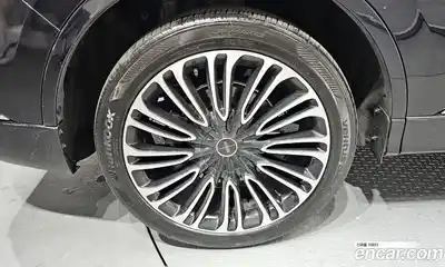 Lincoln Aviator 2021 3.0 гидро в Москве № 255785, миниатюра 5