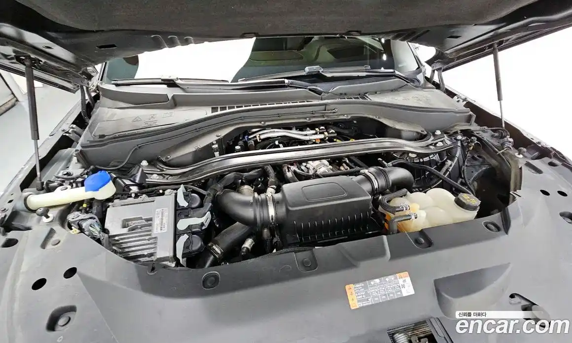 Lincoln Aviator 2021 3.0 гидро в Москве № 255785, фото 6