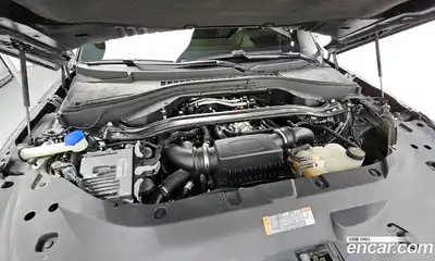 Lincoln Aviator 2021 3.0 гидро в Москве № 255785, миниатюра 6