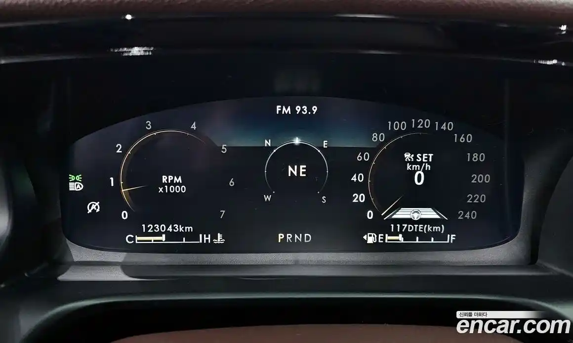 Lincoln Aviator 2021 3.0 гидро в Москве № 255785, фото 8