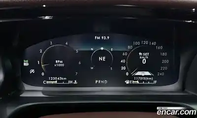 Lincoln Aviator 2021 3.0 гидро в Москве № 255785, миниатюра 8