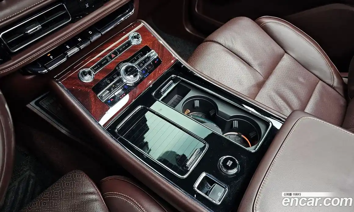 Lincoln Aviator 2021 3.0 гидро в Москве № 255785, фото 9