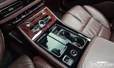 Lincoln Aviator 2021 3.0 гидро в Москве № 255785, миниатюра 9