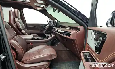 Lincoln Aviator 2021 3.0 гидро в Москве № 255785, миниатюра 10