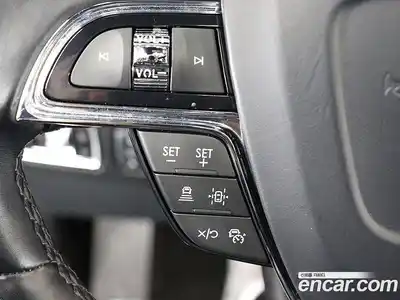 Lincoln Navigator 2023 3.5 гидро в Москве № 255862, миниатюра 12