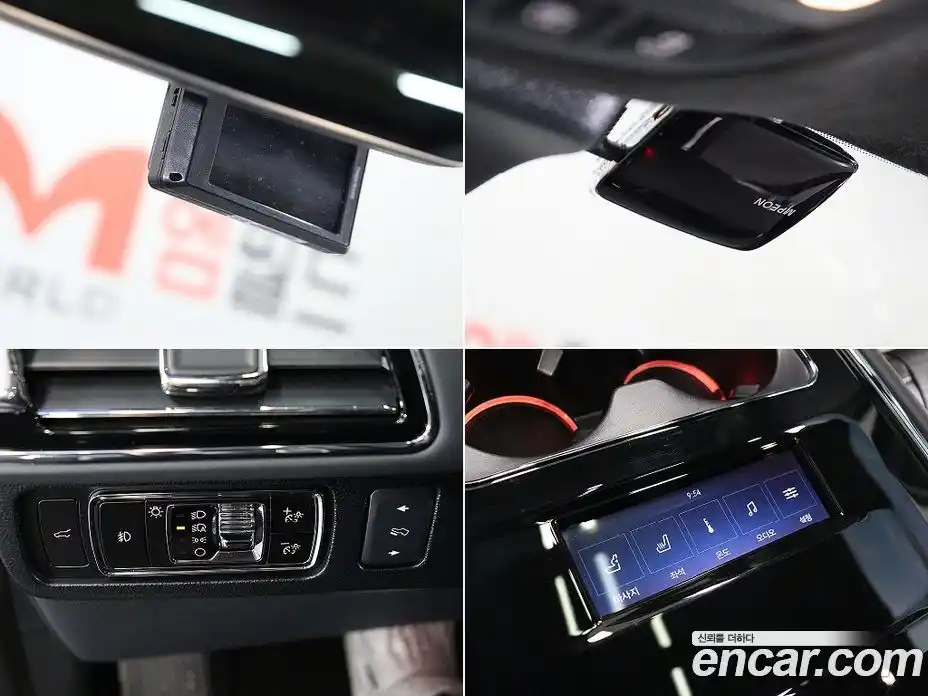 Lincoln Navigator 2023 3.5 гидро в Москве № 255862, фото 17