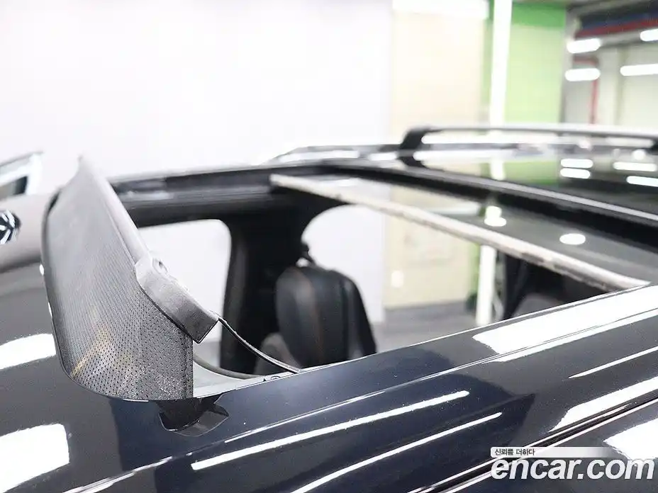 Lincoln Navigator 2023 3.5 гидро в Москве № 255862, фото 19