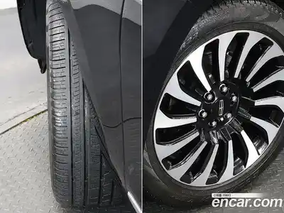 Lincoln Navigator 2023 3.5 гидро в Москве № 255862, миниатюра 5