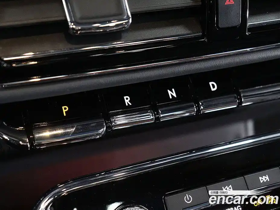 Lincoln Navigator 2023 3.5 гидро в Москве № 255862, фото 9