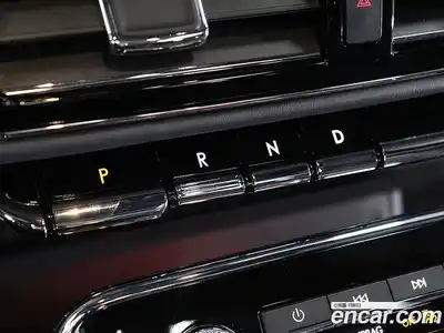 Lincoln Navigator 2023 3.5 гидро в Москве № 255862, миниатюра 9