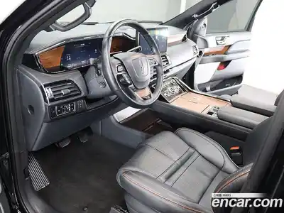 Lincoln Navigator 2023 3.5 гидро в Москве № 255862, миниатюра 10