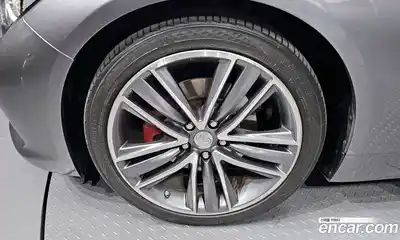Infiniti Q50 2015 2.1 гидро в Москве № 256137, миниатюра 5
