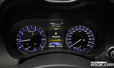Infiniti Q50 2015 2.1 гидро в Москве № 256137, миниатюра 8