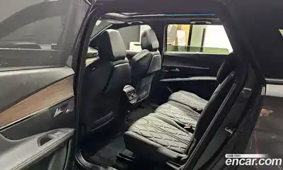 Peugeot 5008 2024 1.2 гидро в Москве № 256218, миниатюра 11