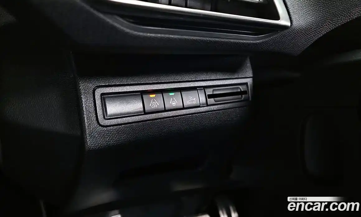 Peugeot 5008 2024 1.2 гидро в Москве № 256218, фото 14