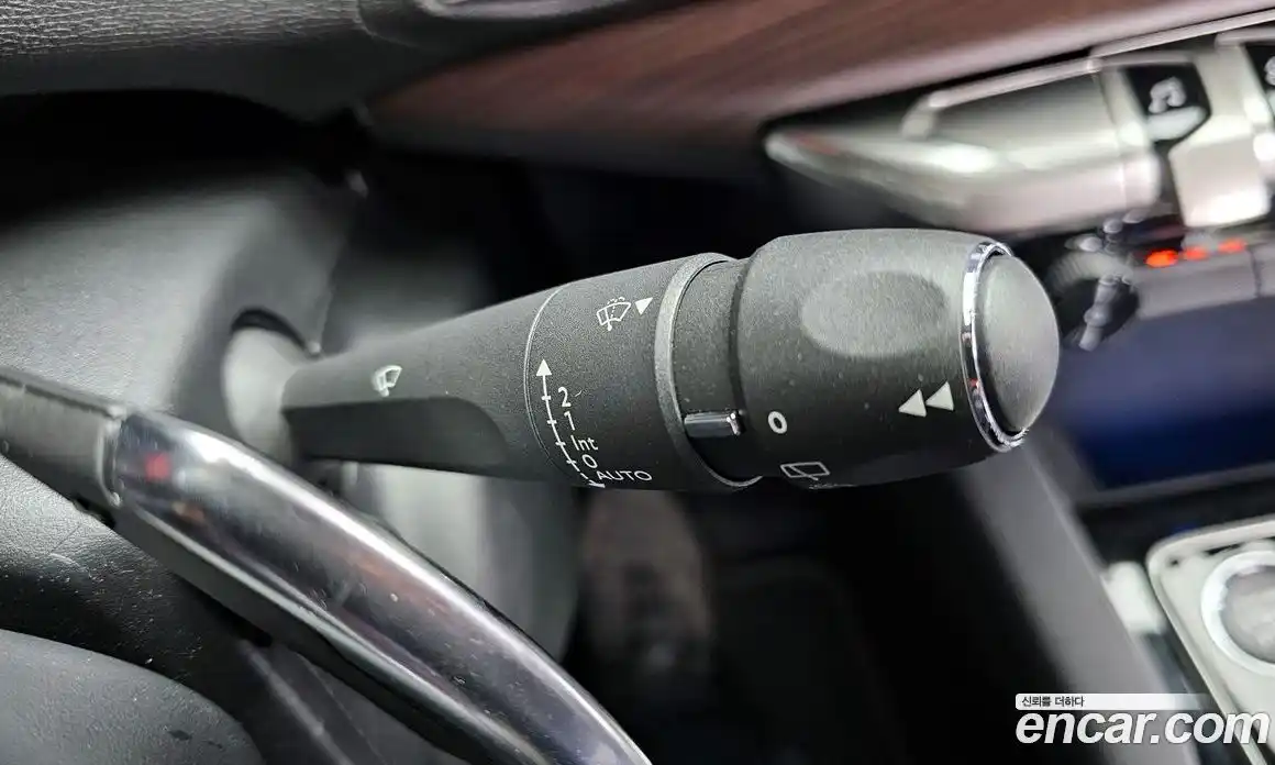 Peugeot 5008 2024 1.2 гидро в Москве № 256218, фото 15