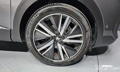 Peugeot 5008 2024 1.2 гидро в Москве № 256218, миниатюра 5