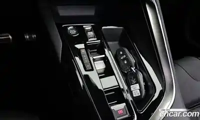 Peugeot 5008 2024 1.2 гидро в Москве № 256218, миниатюра 9