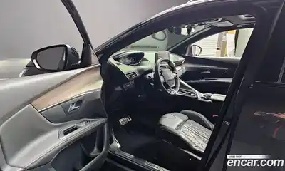 Peugeot 5008 2024 1.2 гидро в Москве № 256218, миниатюра 10