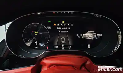 Bentley Bentayga 2023 4.0 гидро в Москве № 256626, миниатюра 8