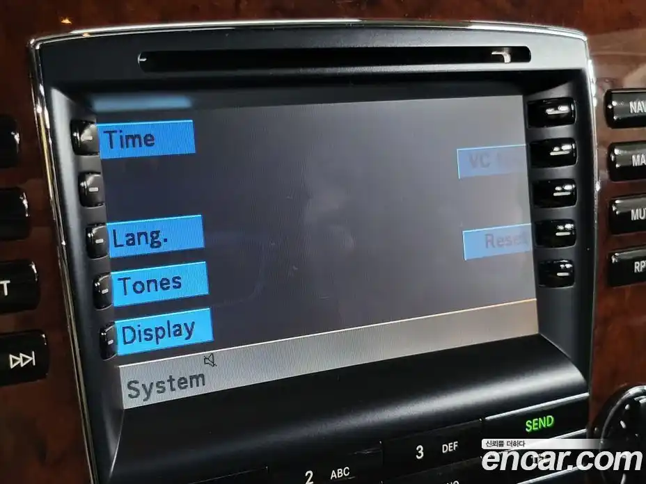 Maybach 57 2005 5.5 гидро в Москве № 256940, фото 13