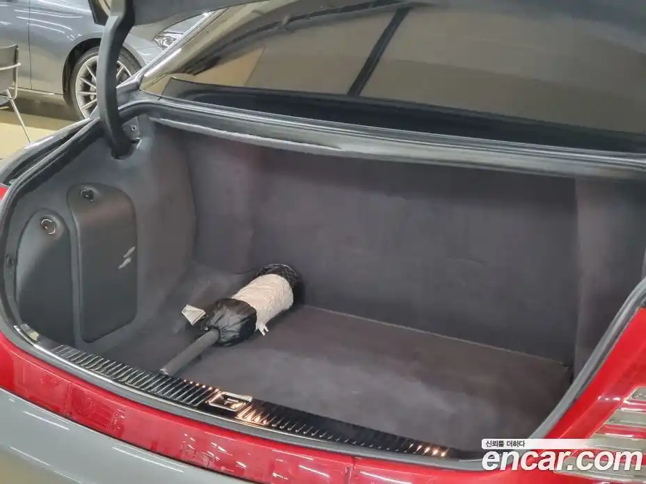 Maybach 57 2005 5.5 гидро в Москве № 256940, фото 19