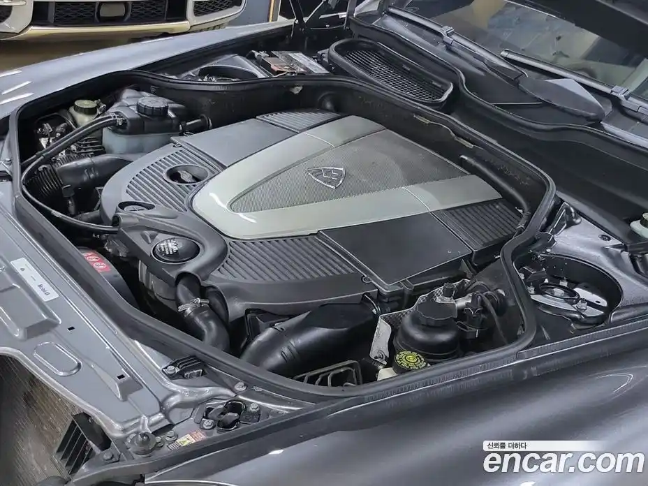 Maybach 57 2005 5.5 гидро в Москве № 256940, фото 6