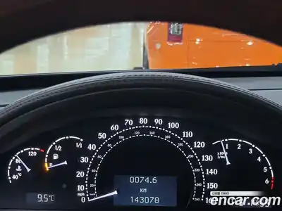 Maybach 57 2005 5.5 гидро в Москве № 256940, миниатюра 8