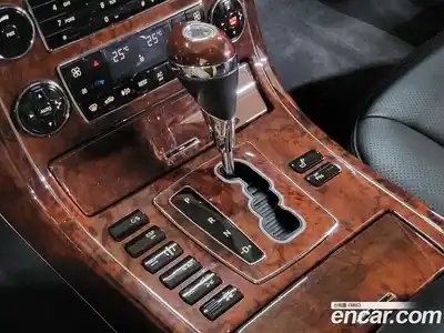 Maybach 57 2005 5.5 гидро в Москве № 256940, миниатюра 10