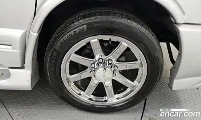 Chevrolet Express Van 2014 6.0 гидро в Москве № 260414, миниатюра 5