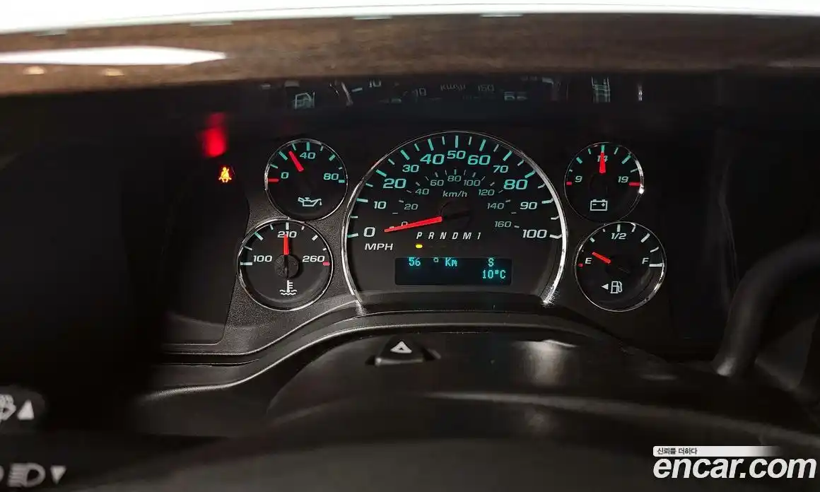 Chevrolet Express Van 2014 6.0 гидро в Москве № 260414, фото 8