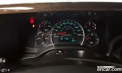 Chevrolet Express Van 2014 6.0 гидро в Москве № 260414, миниатюра 8