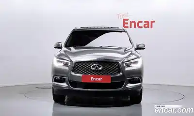 Infiniti QX60 2016 3.5 гидро в Москве № 267460, миниатюра 3