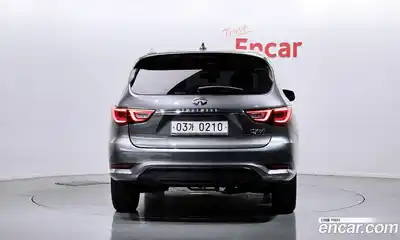 Infiniti QX60 2016 3.5 гидро в Москве № 267460, миниатюра 4