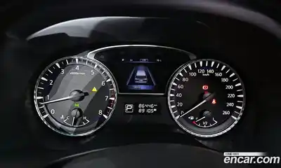 Infiniti QX60 2016 3.5 гидро в Москве № 267460, миниатюра 8