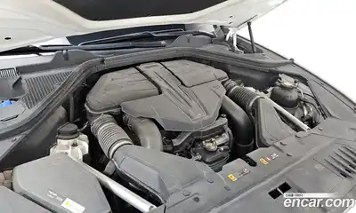 Genesis GV80 2020 3.5 гидро в Москве № 27617, миниатюра 6
