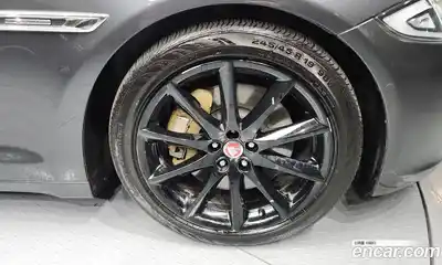 Jaguar XJ 2019 3.0 гидро в Москве № 283830, миниатюра 5