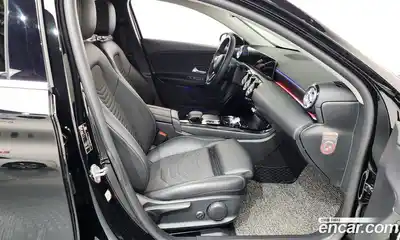 Mercedes-Benz A-Class 2019 2.0 гидро в Москве № 288033, миниатюра 11
