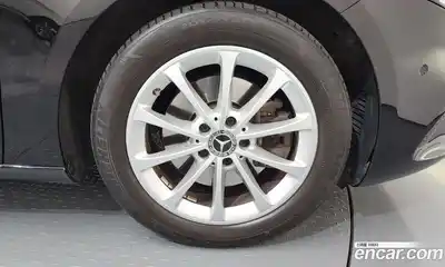 Mercedes-Benz A-Class 2019 2.0 гидро в Москве № 288033, миниатюра 5
