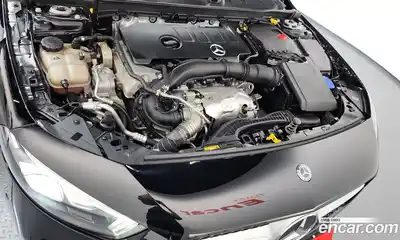 Mercedes-Benz A-Class 2019 2.0 гидро в Москве № 288033, миниатюра 6