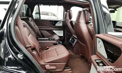 Lincoln Aviator 2021 3.0 гидро в Москве № 304208, миниатюра 12