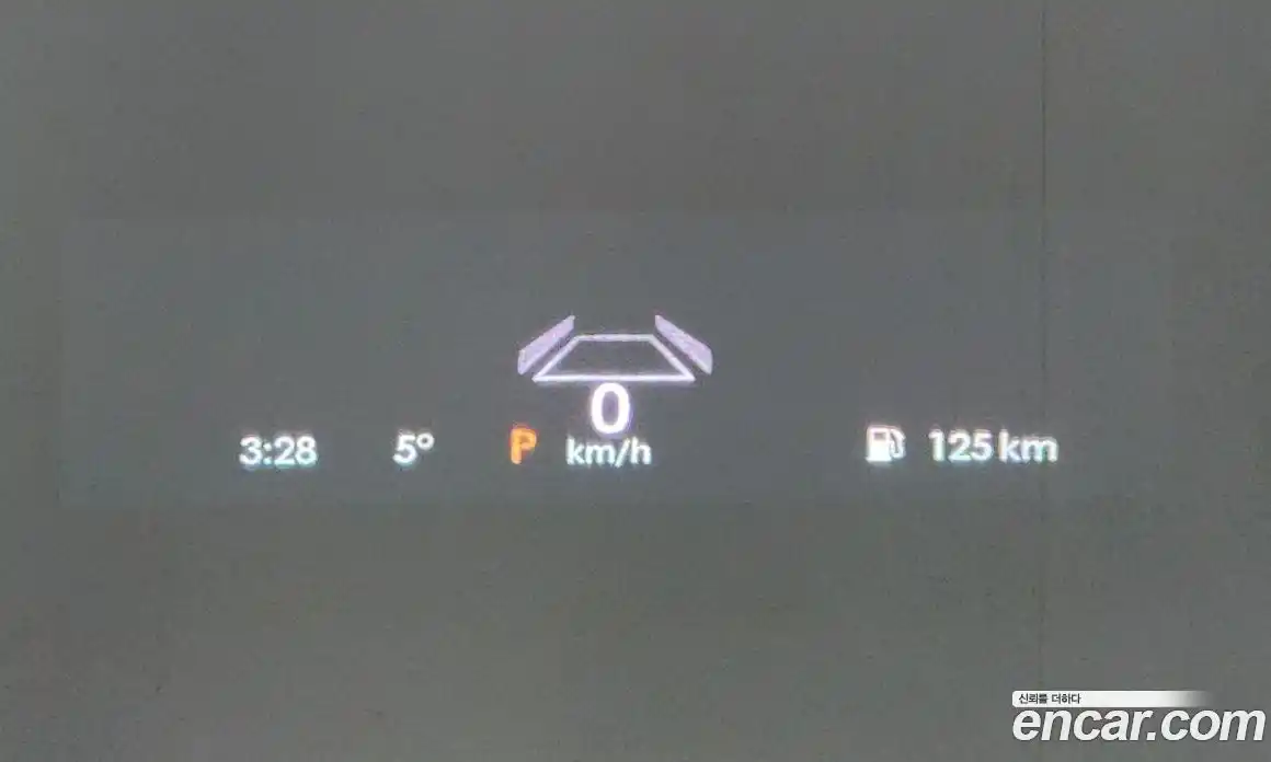 Lincoln Aviator 2021 3.0 гидро в Москве № 304208, фото 17