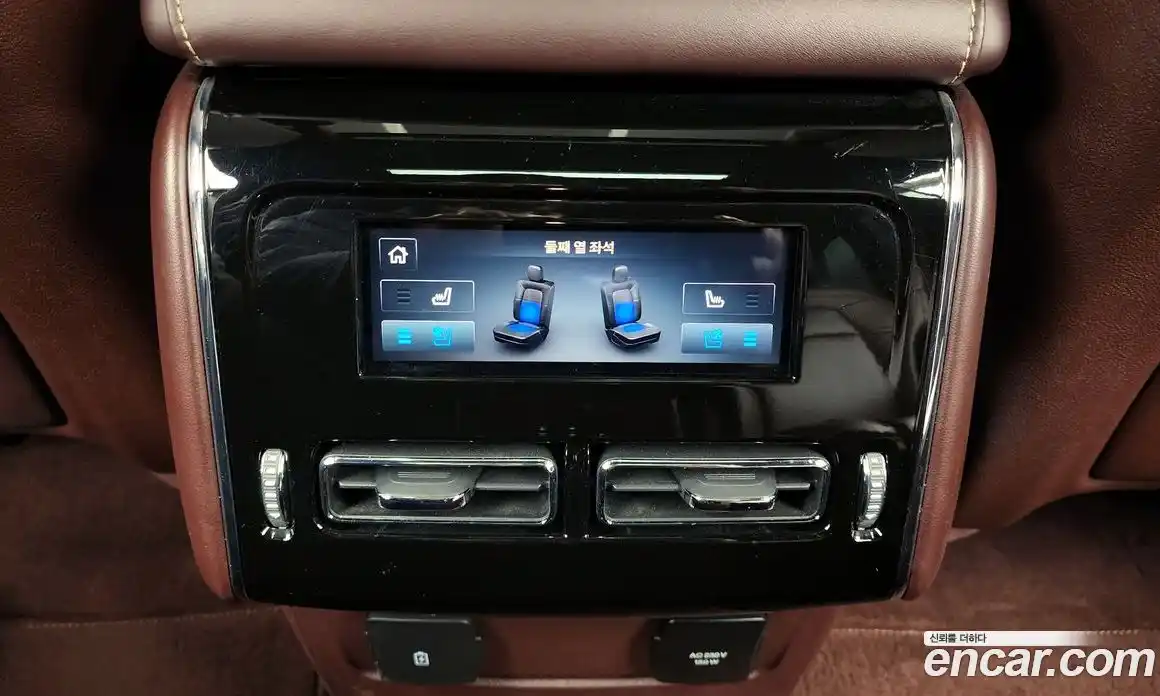 Lincoln Aviator 2021 3.0 гидро в Москве № 304208, фото 19